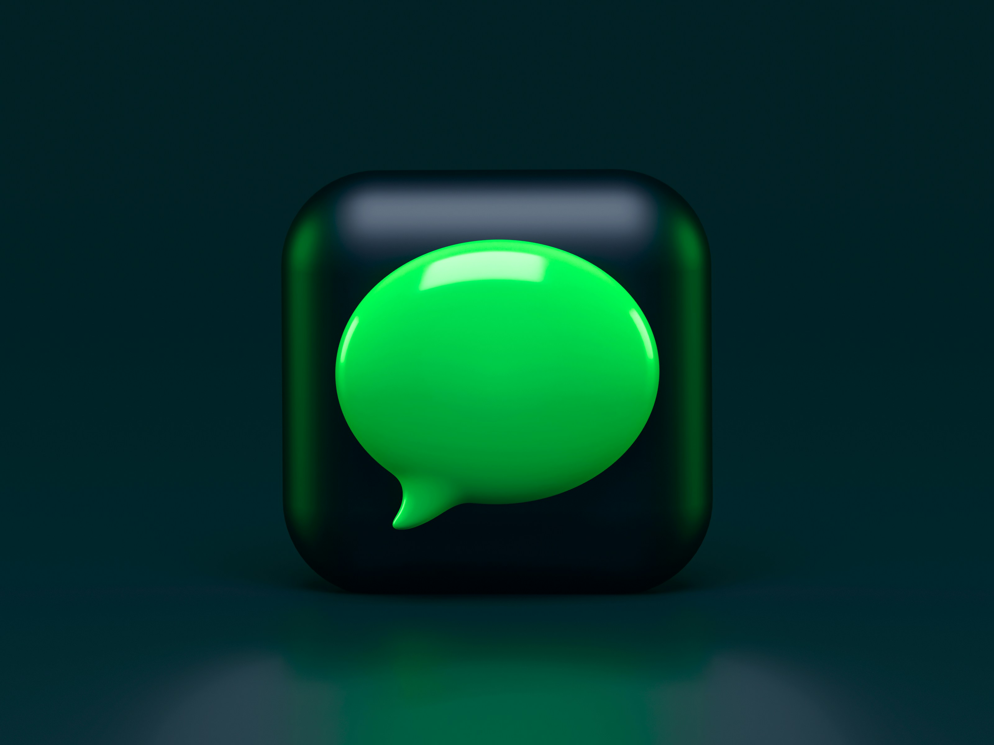Chat App