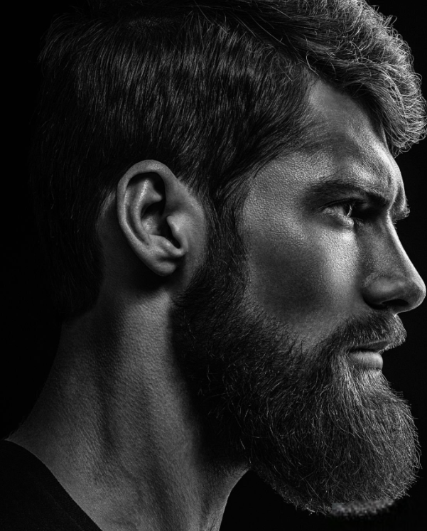 Mens Look Website