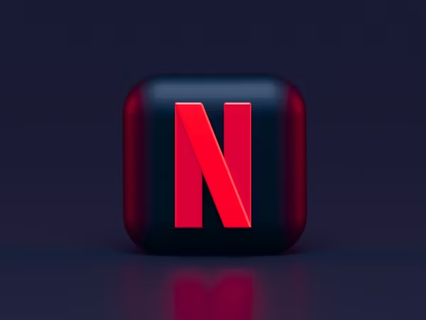 Netflix Clone